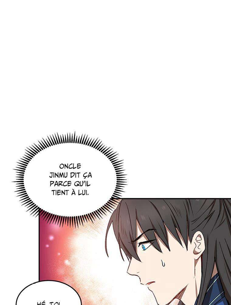 La Saga du Clan Mudang Chapitre 10 - Page 115