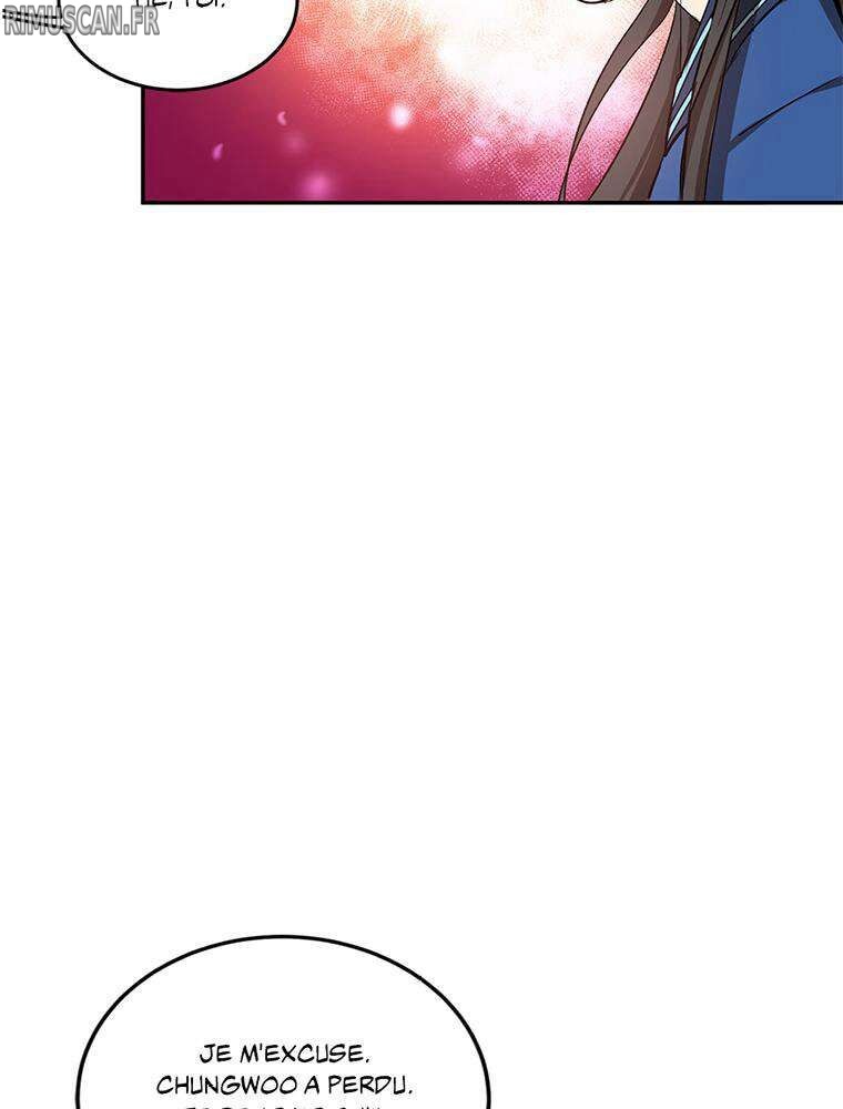 La Saga du Clan Mudang Chapitre 10 - Page 116