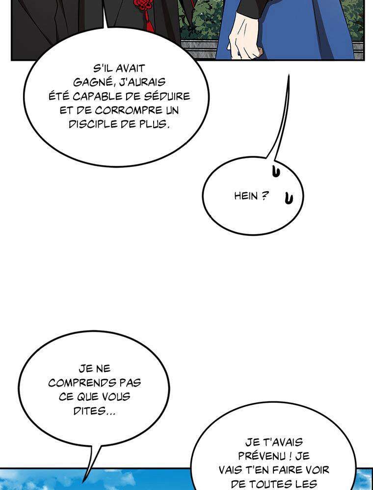 La Saga du Clan Mudang Chapitre 10 - Page 118