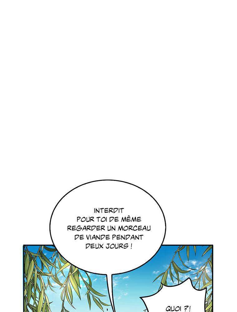 La Saga du Clan Mudang Chapitre 10 - Page 120