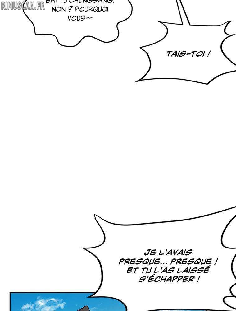 La Saga du Clan Mudang Chapitre 10 - Page 122