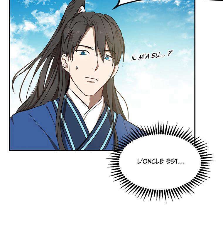 La Saga du Clan Mudang Chapitre 10 - Page 123