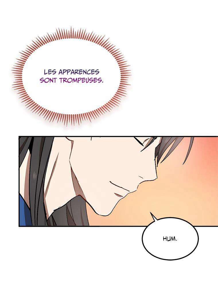 La Saga du Clan Mudang Chapitre 10 - Page 129