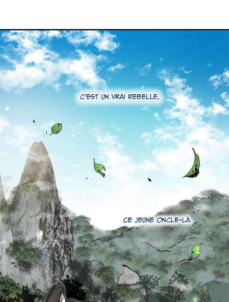 La Saga du Clan Mudang Chapitre 10 - Page 130