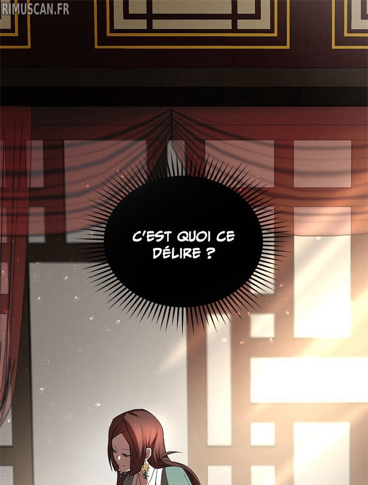 La Saga du Clan Mudang Chapitre 100 - Page 2