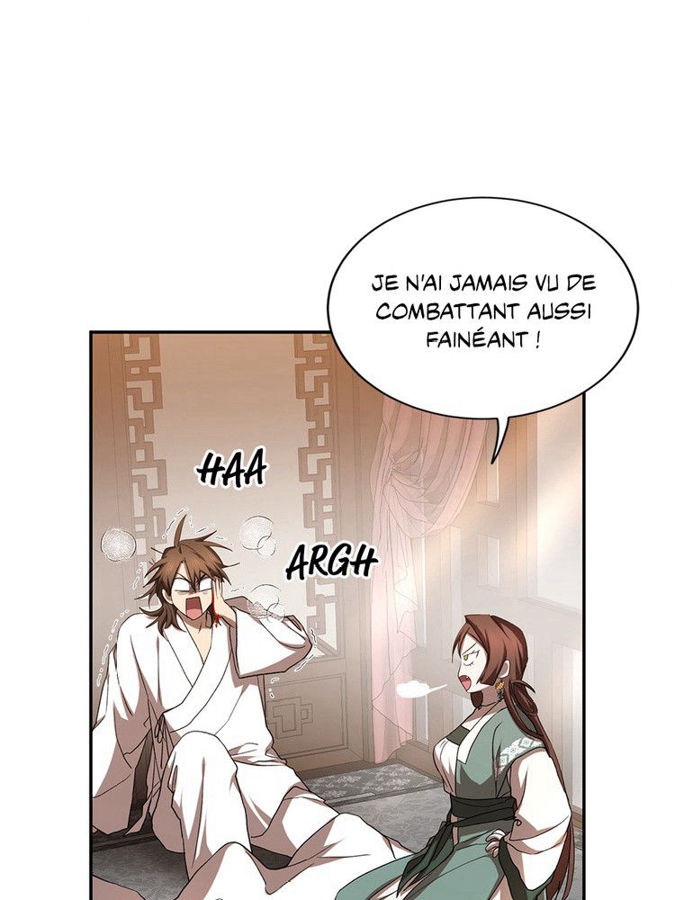 La Saga du Clan Mudang Chapitre 100 - Page 7