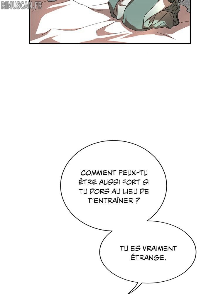 La Saga du Clan Mudang Chapitre 100 - Page 8