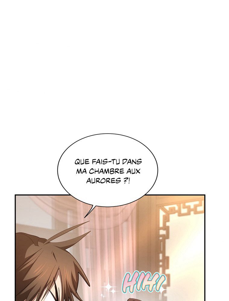 La Saga du Clan Mudang Chapitre 100 - Page 10