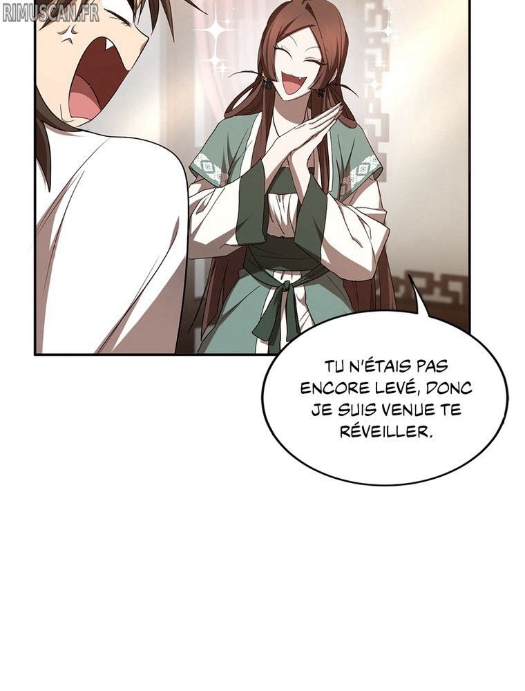 La Saga du Clan Mudang Chapitre 100 - Page 11