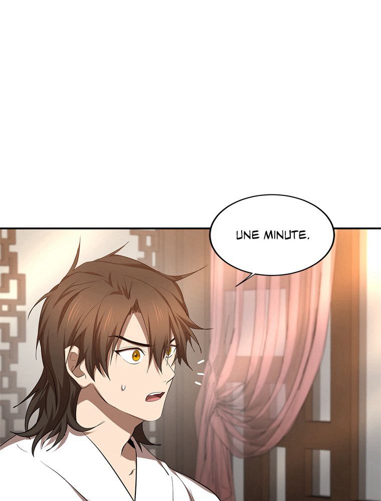 La Saga du Clan Mudang Chapitre 100 - Page 12