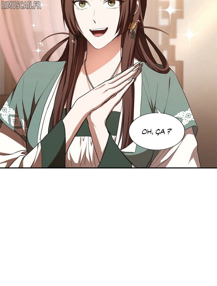 La Saga du Clan Mudang Chapitre 100 - Page 14