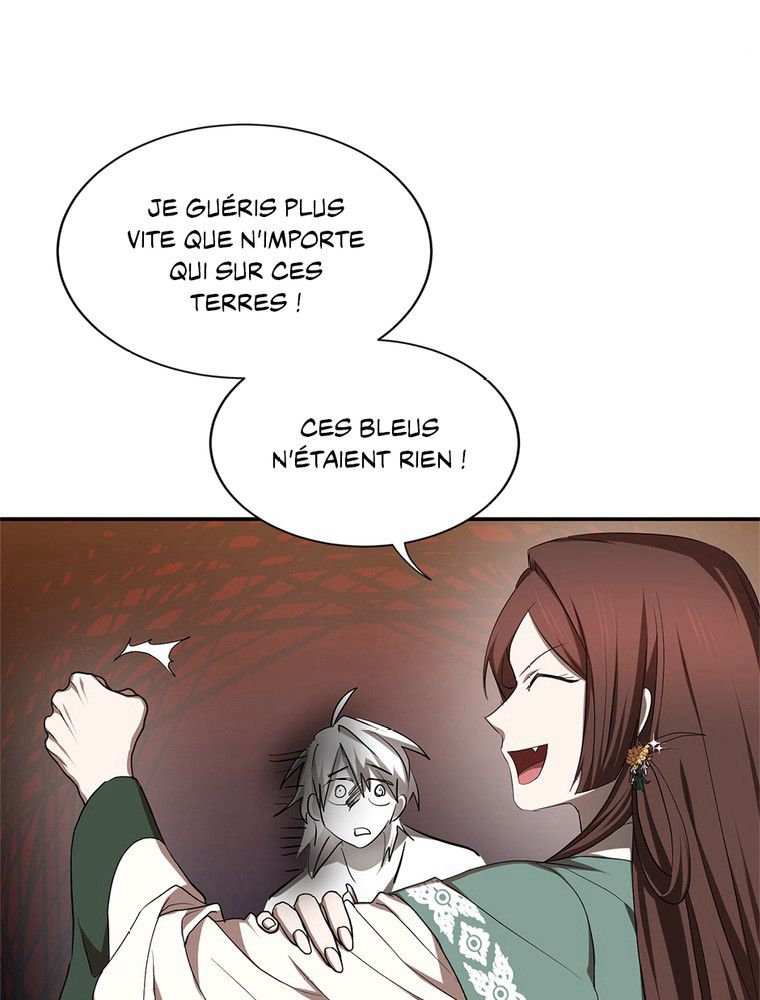 La Saga du Clan Mudang Chapitre 100 - Page 15