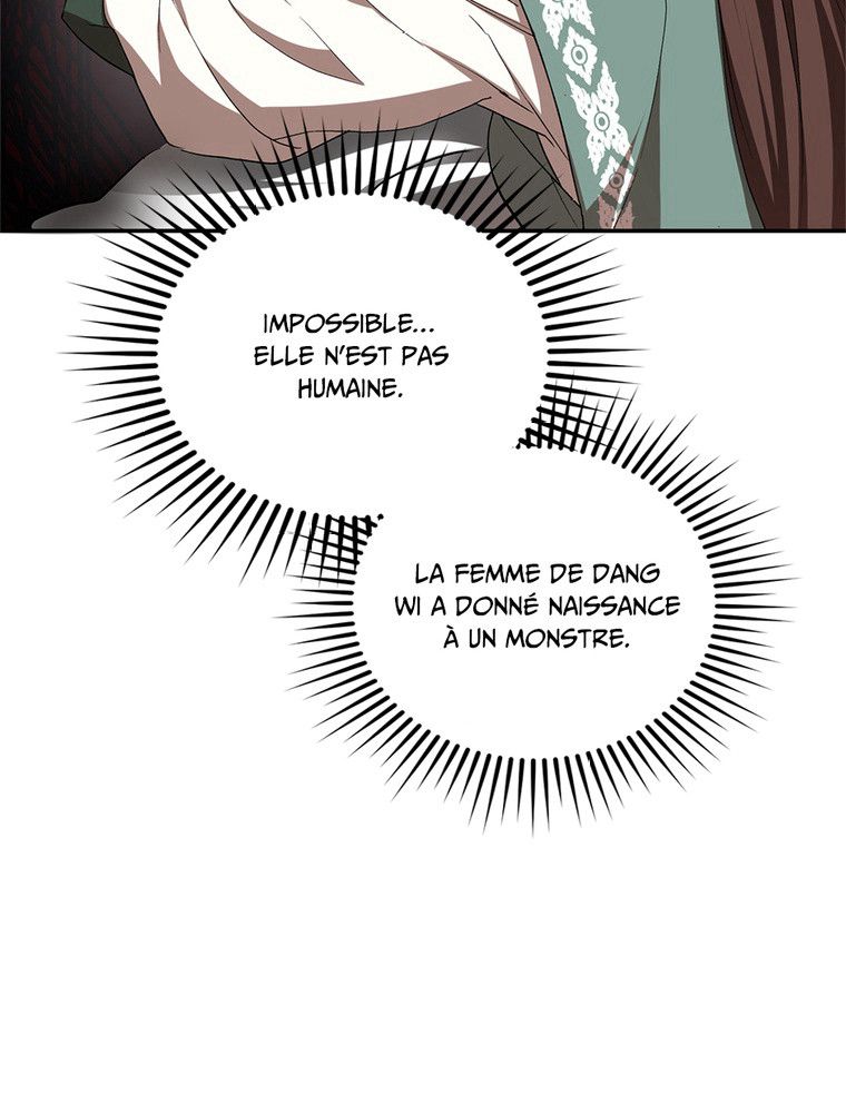 La Saga du Clan Mudang Chapitre 100 - Page 16