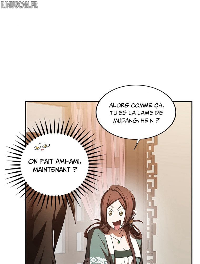 La Saga du Clan Mudang Chapitre 100 - Page 17