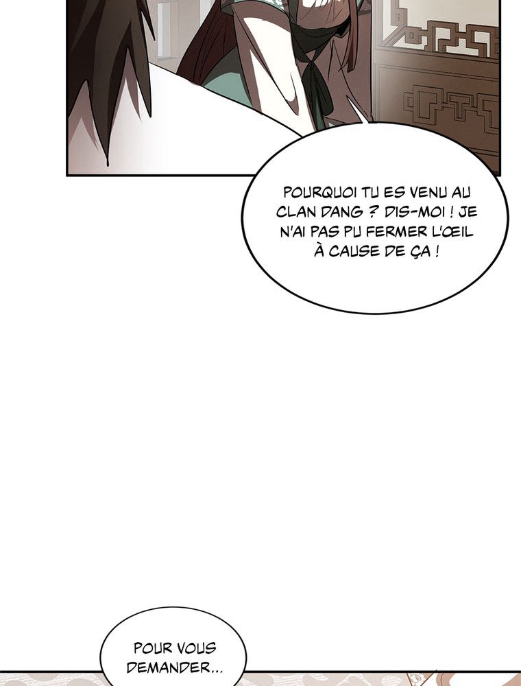 La Saga du Clan Mudang Chapitre 100 - Page 18