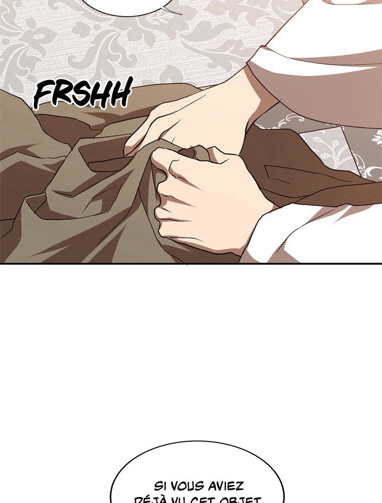 La Saga du Clan Mudang Chapitre 100 - Page 19