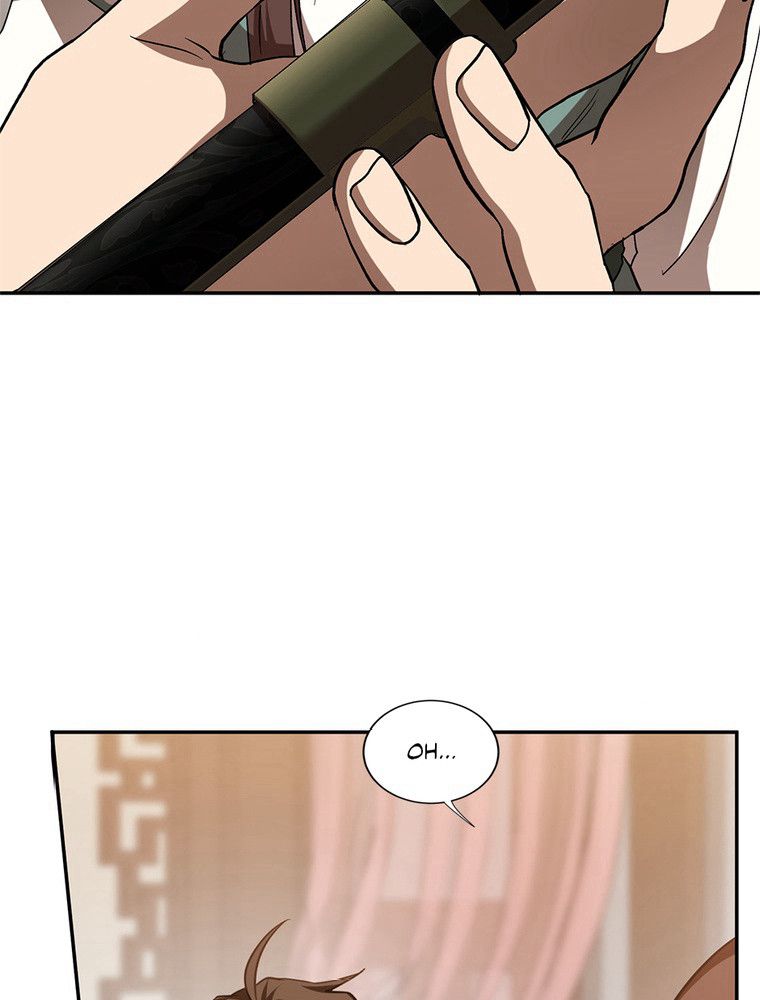 La Saga du Clan Mudang Chapitre 100 - Page 21