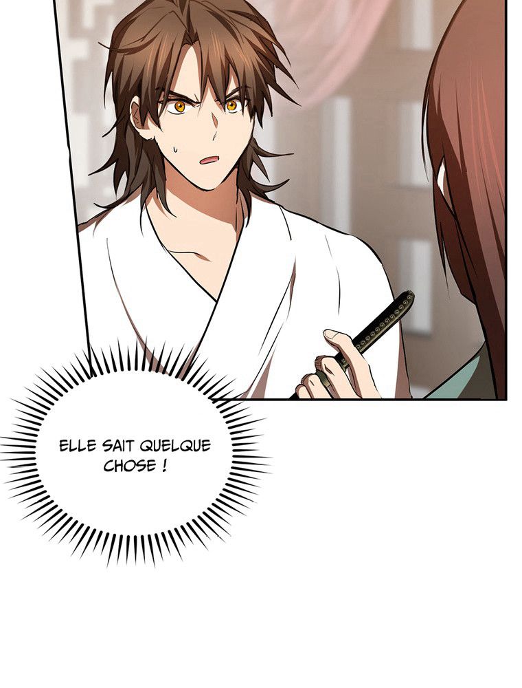 La Saga du Clan Mudang Chapitre 100 - Page 22