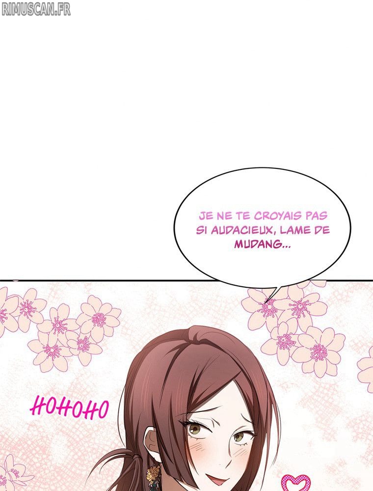 La Saga du Clan Mudang Chapitre 100 - Page 23