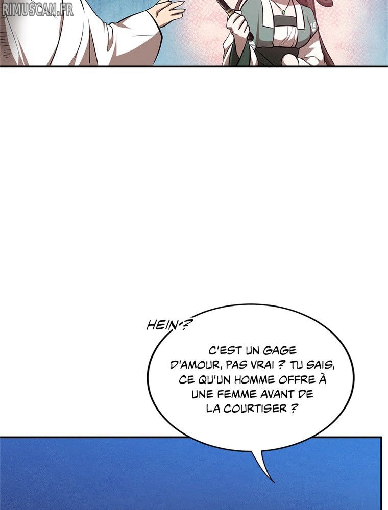 La Saga du Clan Mudang Chapitre 100 - Page 26