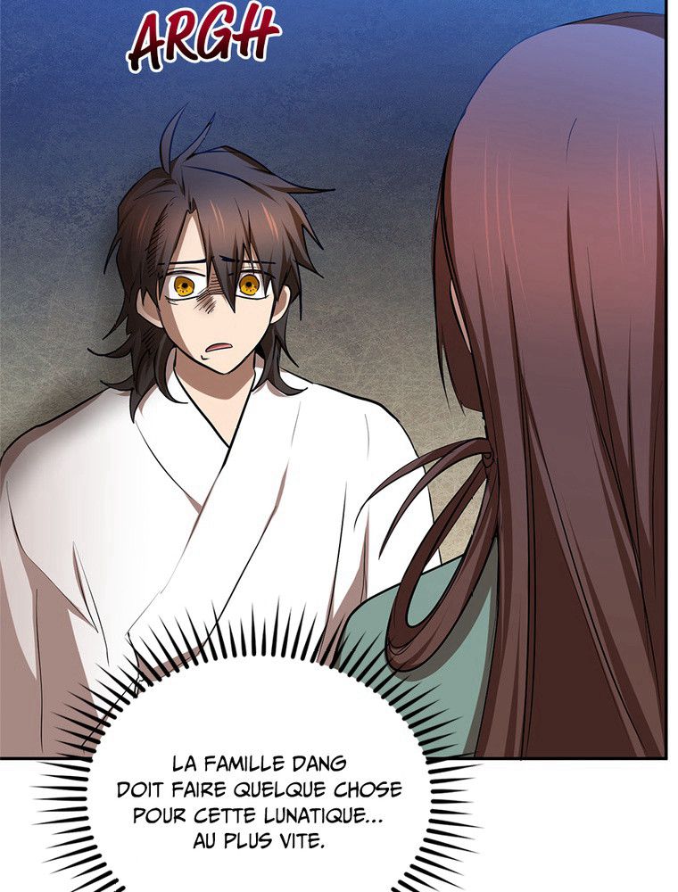 La Saga du Clan Mudang Chapitre 100 - Page 27