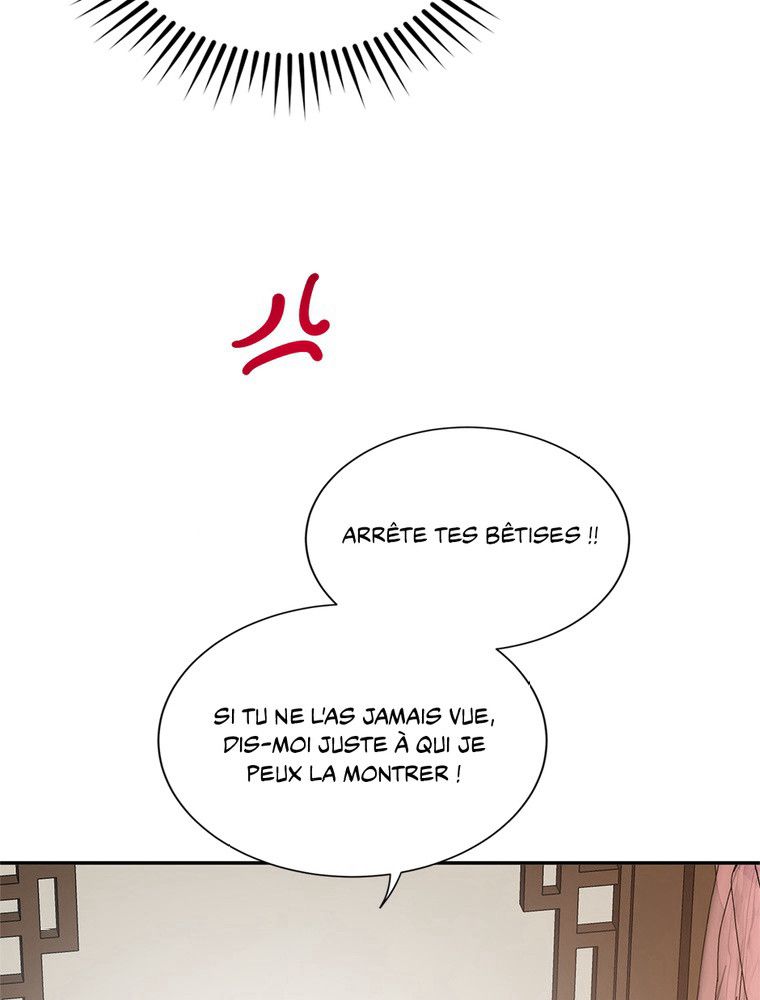 La Saga du Clan Mudang Chapitre 100 - Page 28