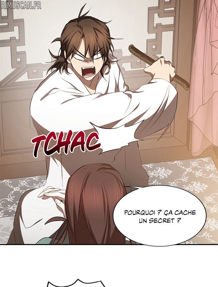 La Saga du Clan Mudang Chapitre 100 - Page 29