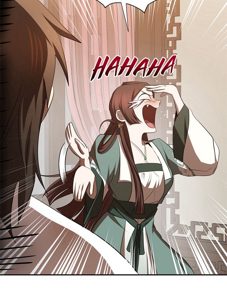 La Saga du Clan Mudang Chapitre 100 - Page 31