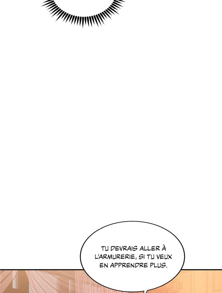 La Saga du Clan Mudang Chapitre 100 - Page 34