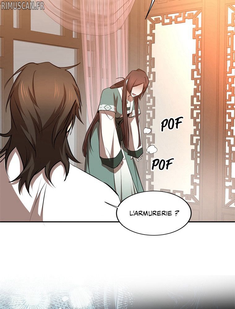 La Saga du Clan Mudang Chapitre 100 - Page 35