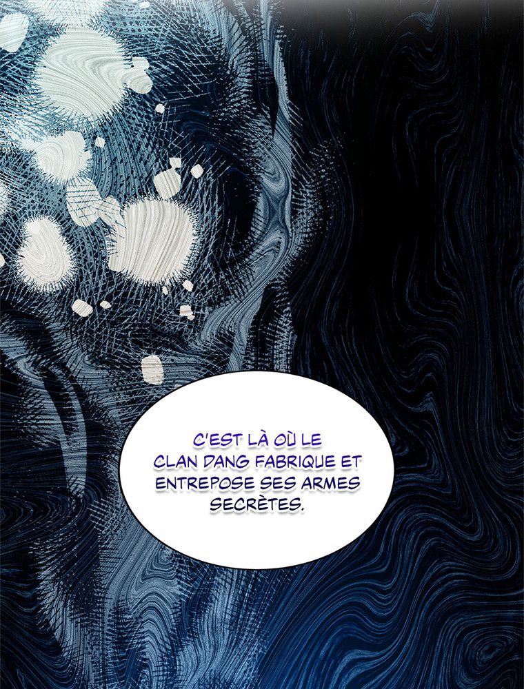 La Saga du Clan Mudang Chapitre 100 - Page 36