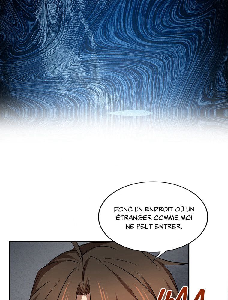 La Saga du Clan Mudang Chapitre 100 - Page 37