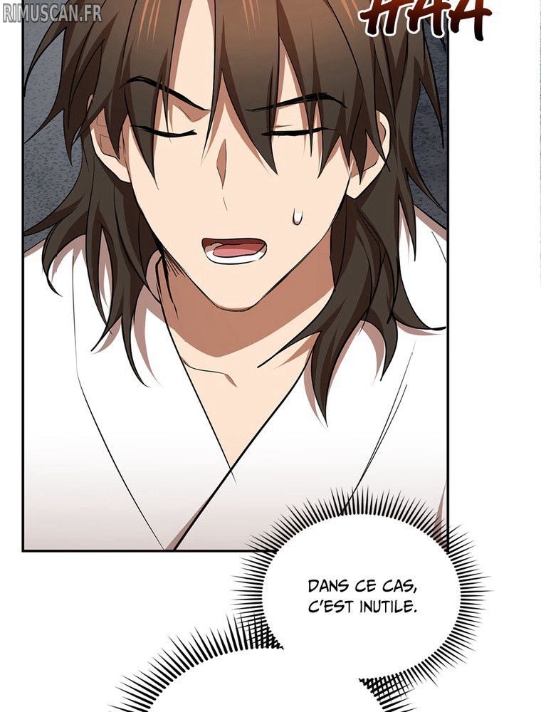 La Saga du Clan Mudang Chapitre 100 - Page 38