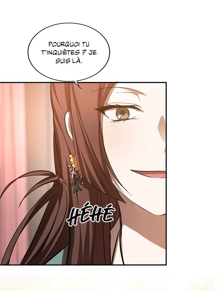 La Saga du Clan Mudang Chapitre 100 - Page 40