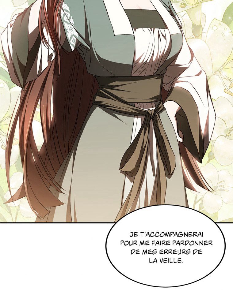 La Saga du Clan Mudang Chapitre 100 - Page 42