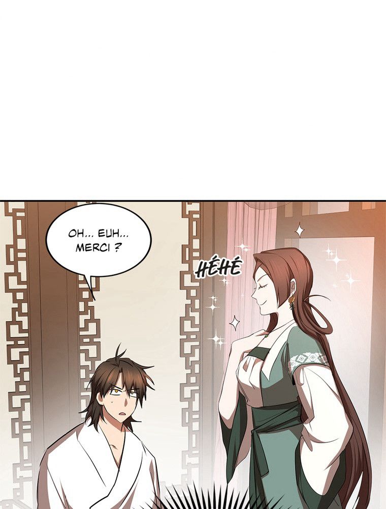 La Saga du Clan Mudang Chapitre 100 - Page 43