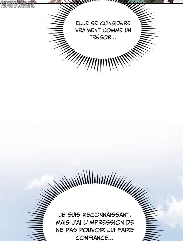 La Saga du Clan Mudang Chapitre 100 - Page 44