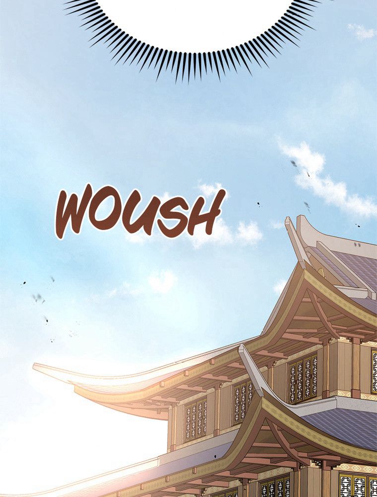 La Saga du Clan Mudang Chapitre 100 - Page 45