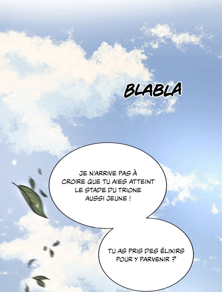 La Saga du Clan Mudang Chapitre 100 - Page 48