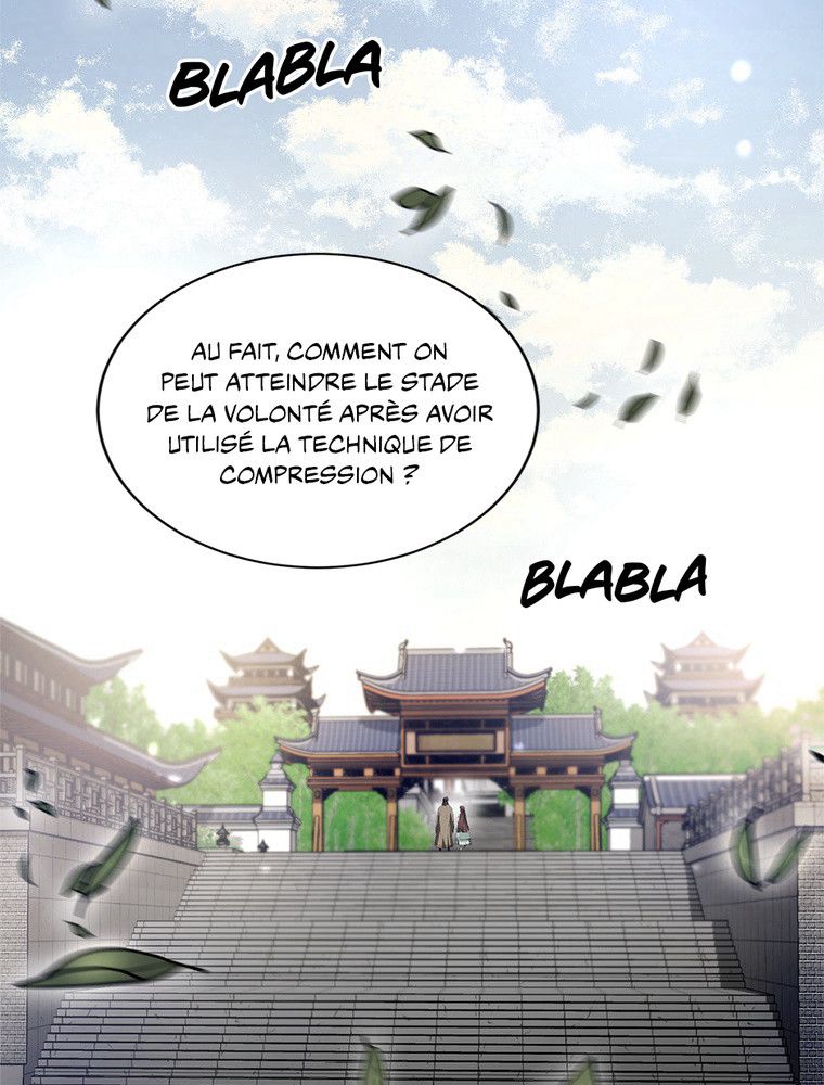 La Saga du Clan Mudang Chapitre 100 - Page 49