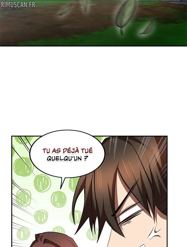 La Saga du Clan Mudang Chapitre 100 - Page 50