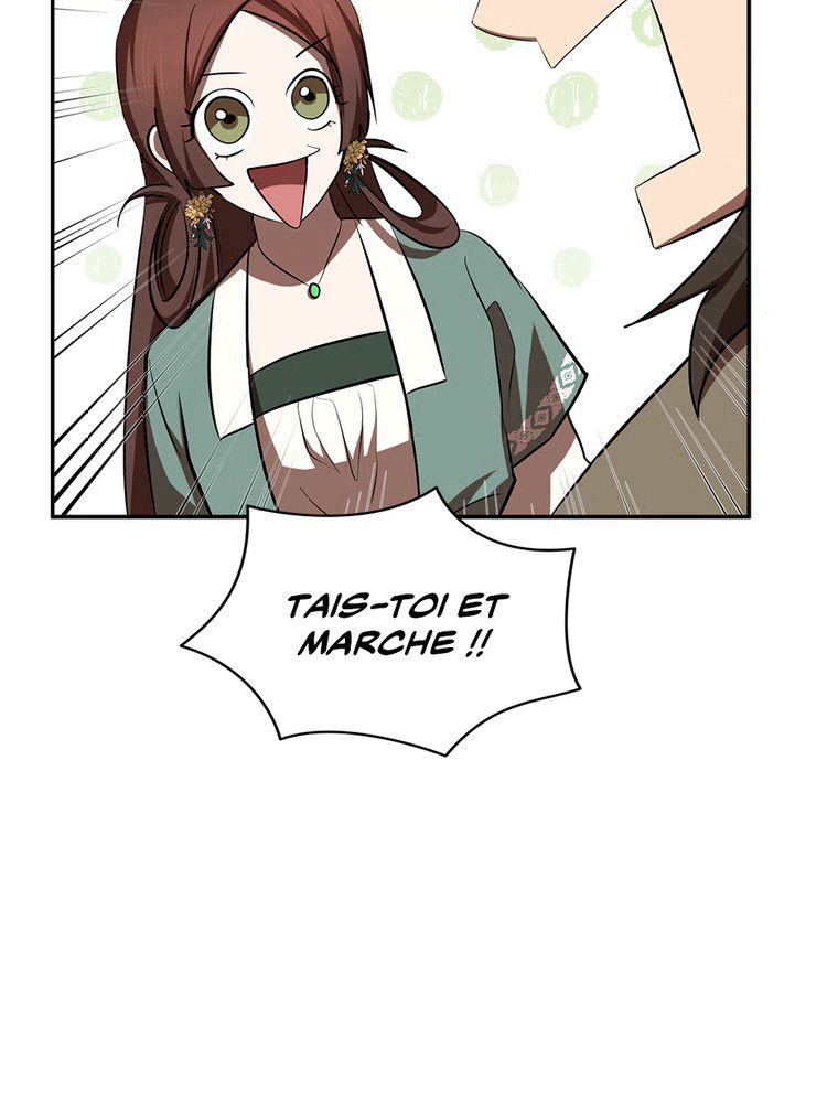 La Saga du Clan Mudang Chapitre 100 - Page 51