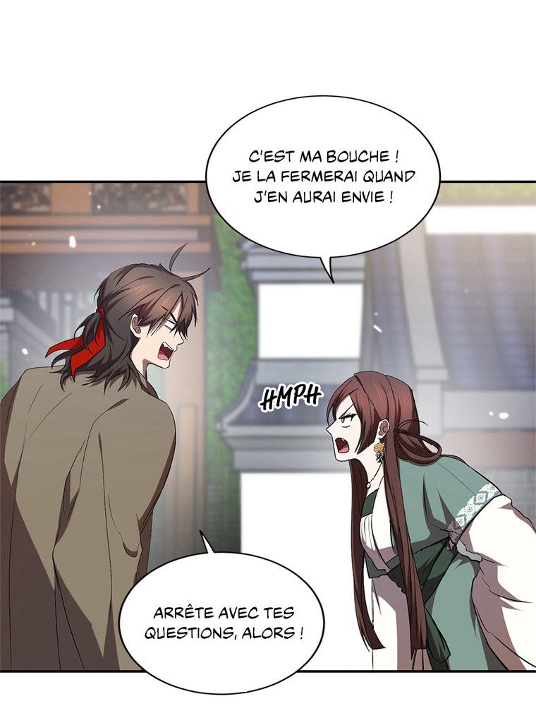 La Saga du Clan Mudang Chapitre 100 - Page 52