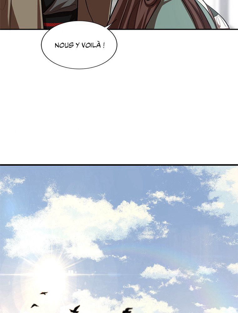 La Saga du Clan Mudang Chapitre 100 - Page 55