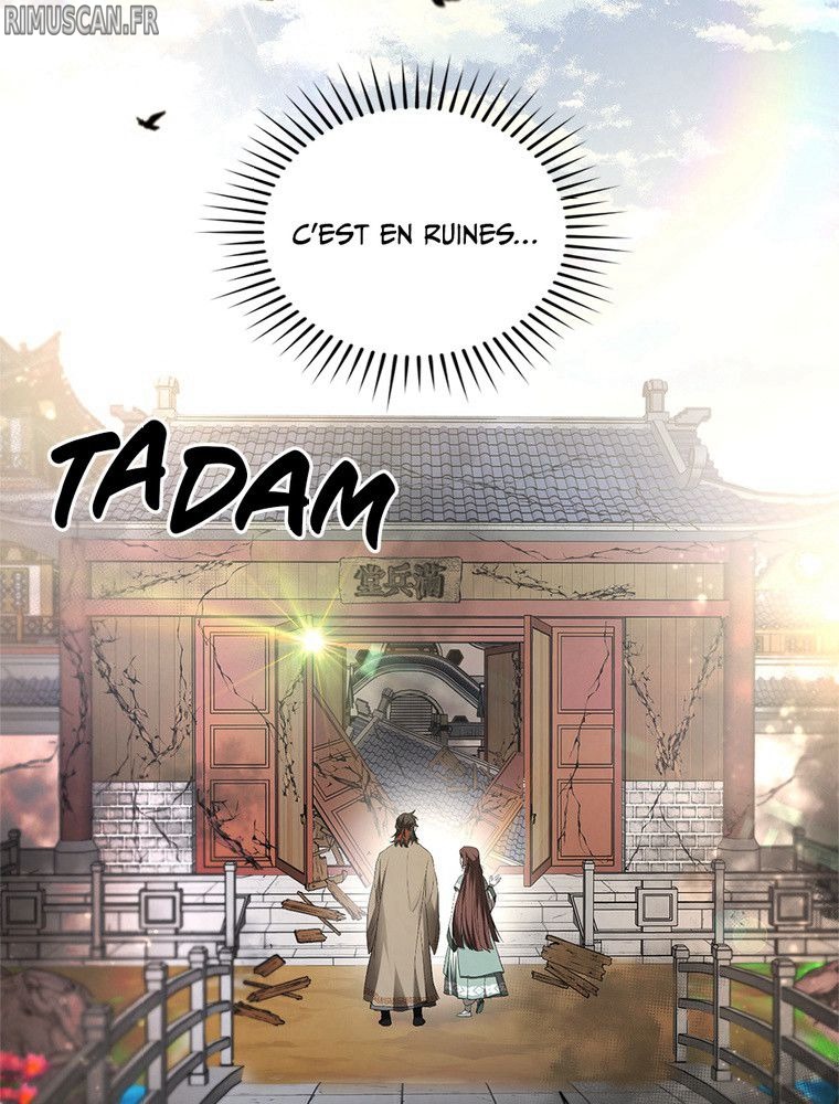 La Saga du Clan Mudang Chapitre 100 - Page 56