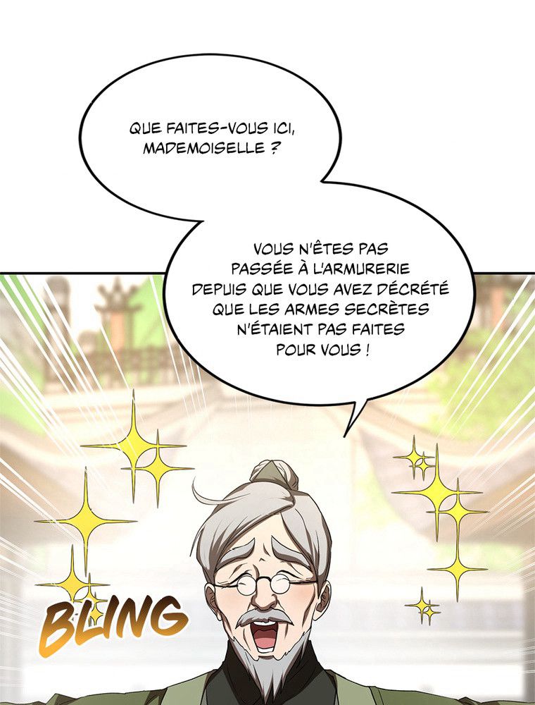 La Saga du Clan Mudang Chapitre 100 - Page 58