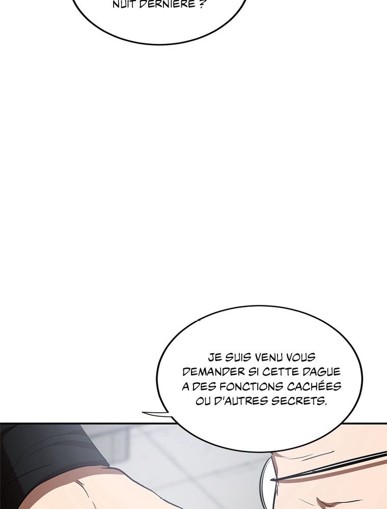 La Saga du Clan Mudang Chapitre 100 - Page 61