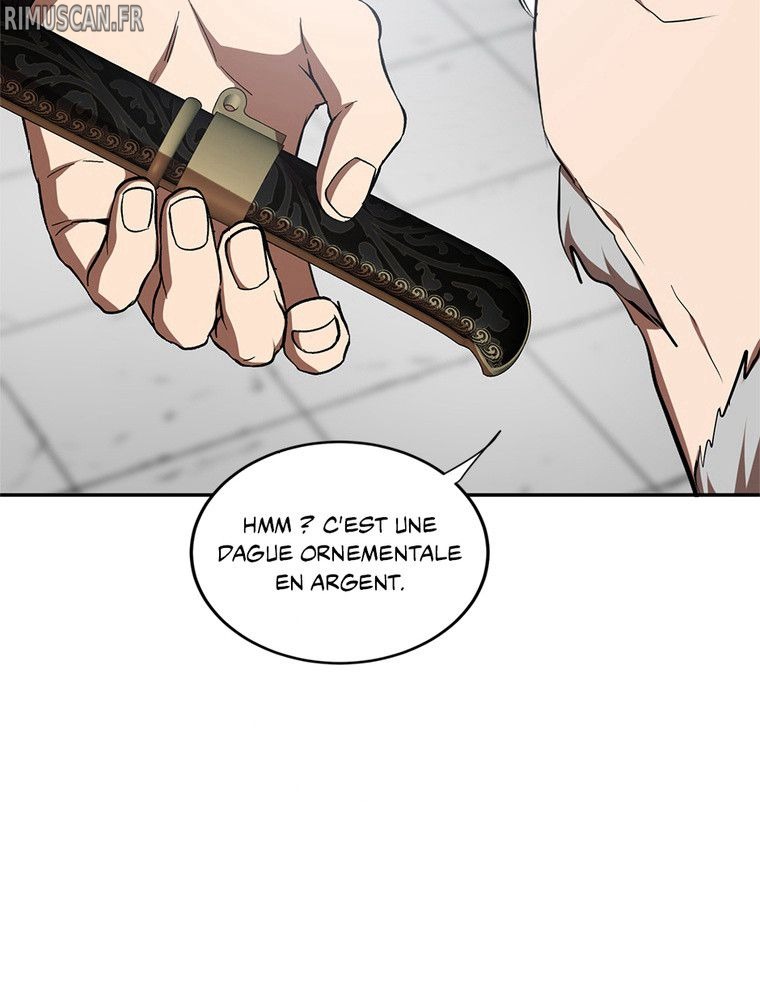 La Saga du Clan Mudang Chapitre 100 - Page 62