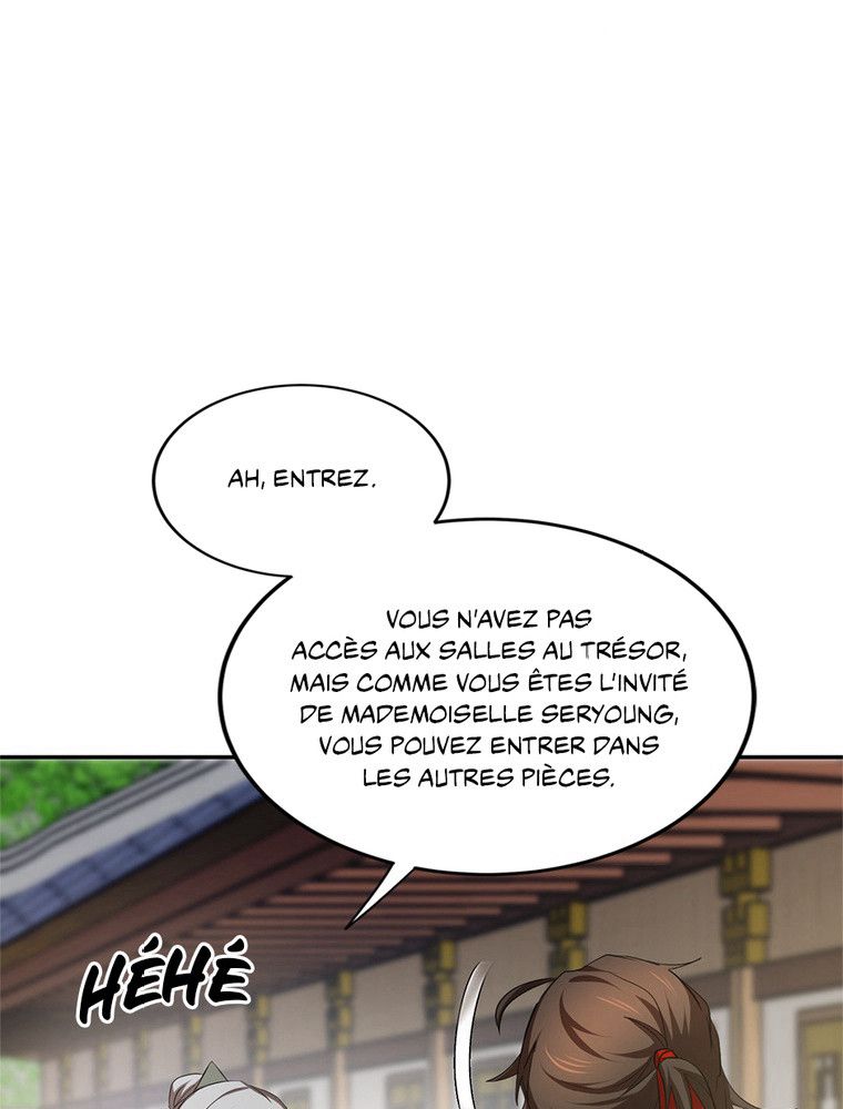 La Saga du Clan Mudang Chapitre 100 - Page 63