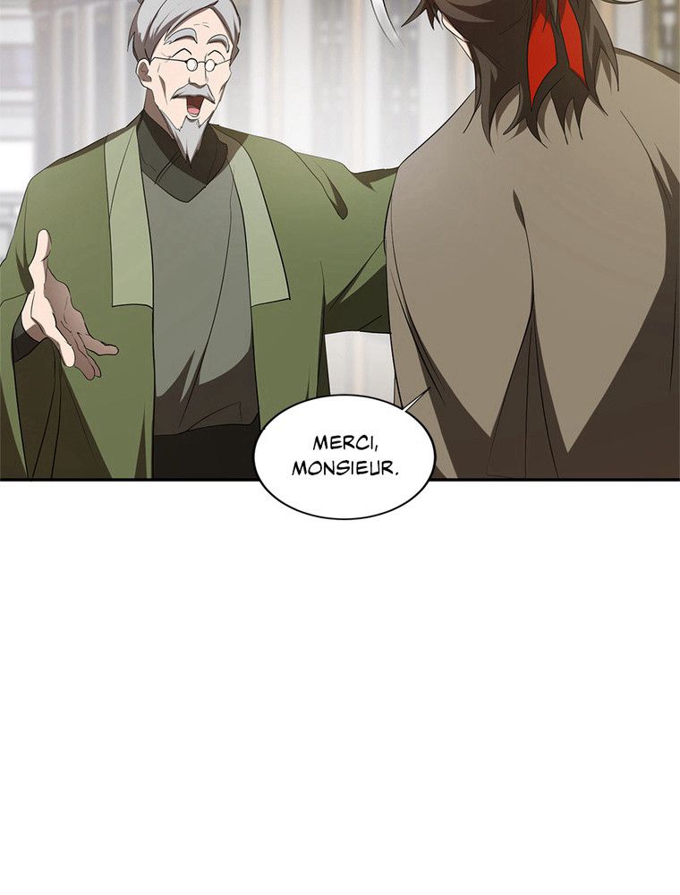 La Saga du Clan Mudang Chapitre 100 - Page 64